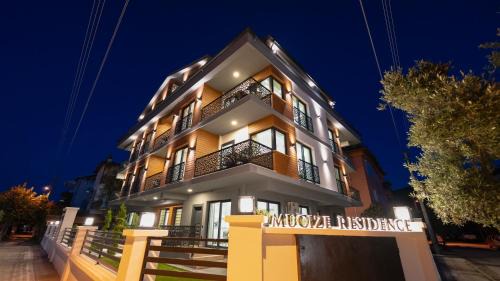 Mucize Residence