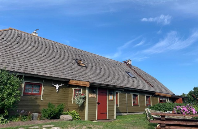 Muha Beach Holiday Home