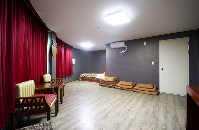 Muju Green