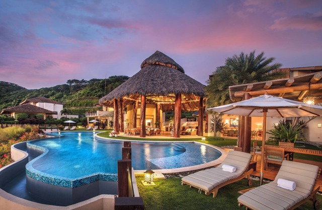 Mukul Resort