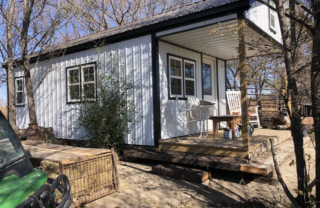 Mulberry Cottage Farm-Stay