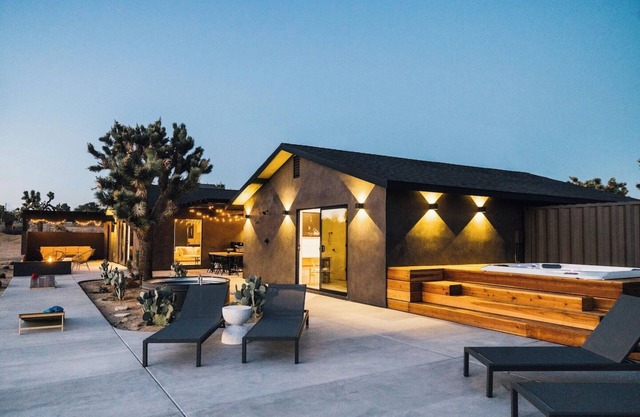 Mulberry & Pine By The Cohost Company