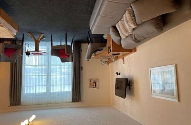 Multi-bed room - Hotel-Restaurant Fronhof