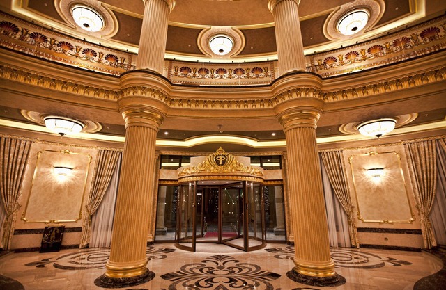 Multi Grand Pharaon Hotel