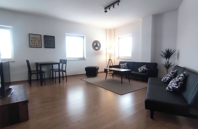 MuNo-Apartment | vacation apartment in Radebeul directly on the border to Dresden