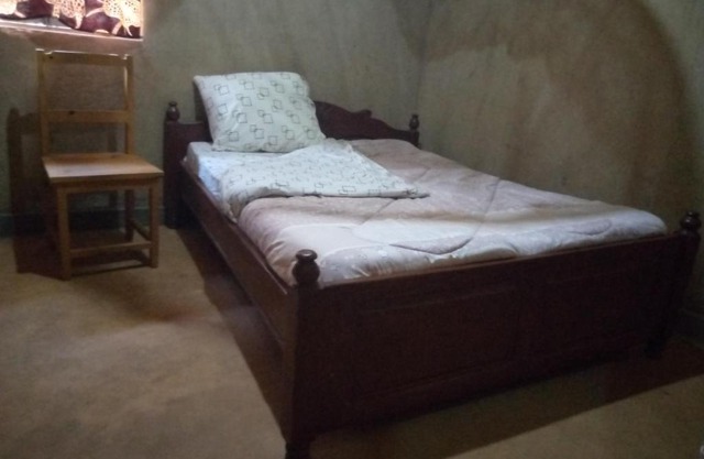 Munyana homestay