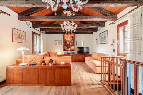 Murano Glass Residence