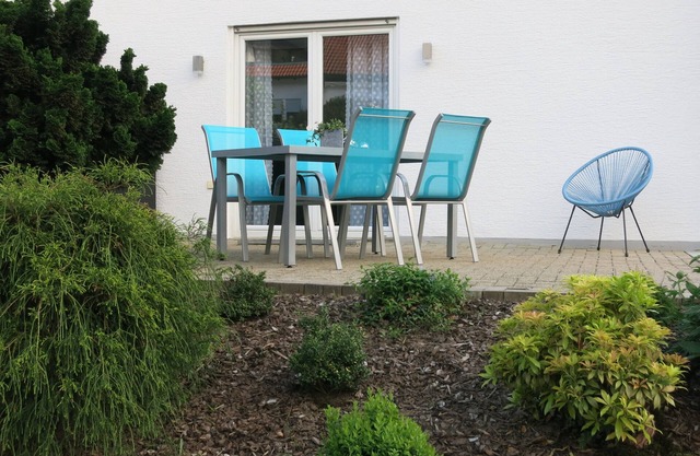 Murgtaldomizil Gaggenau Your temporary home (vacation home / vacation apartment)