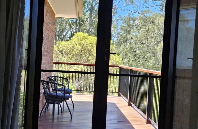 Murray River Tranquility, close to Golf courses, Wineries & Historical townships
