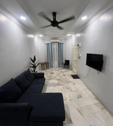 Mus Lim Homestay Bandar Tasik Puteri