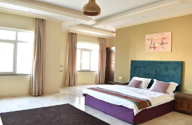 Muscat Villa