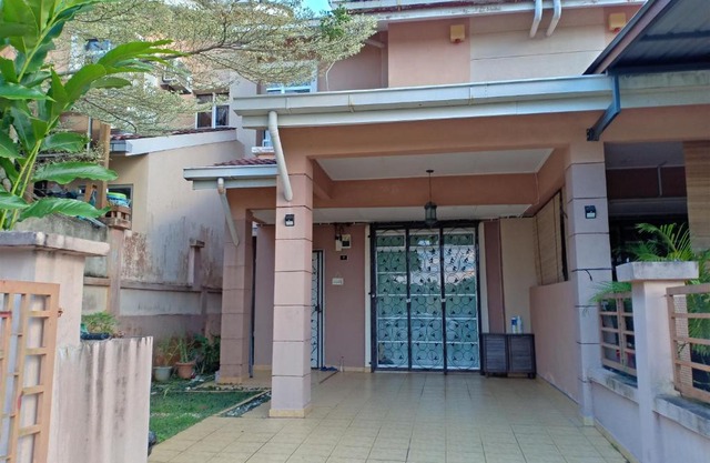 Muslim Dinaim Homestay