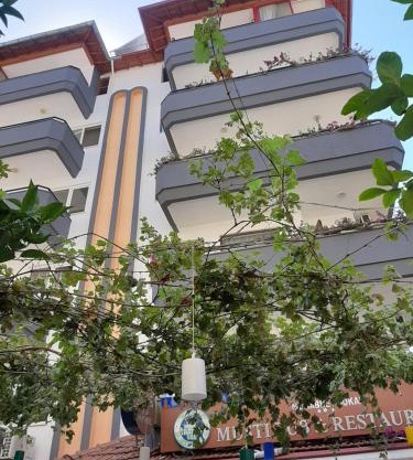 Musti Apart Hotel