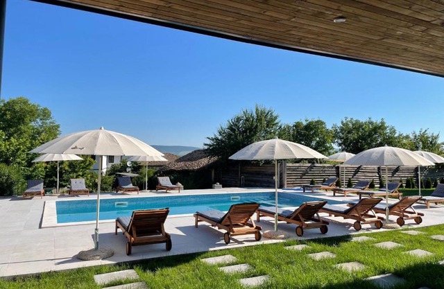 Mutafova Guest House
