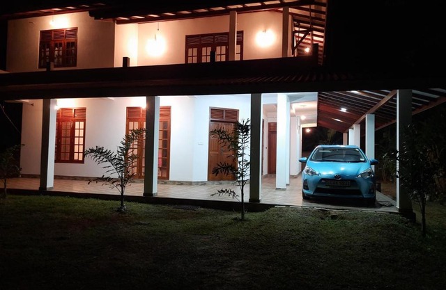 Muthuarana Villa Matara