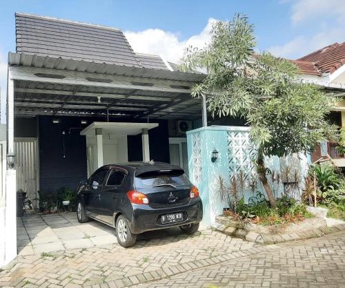 MUTI Homestay Syariah