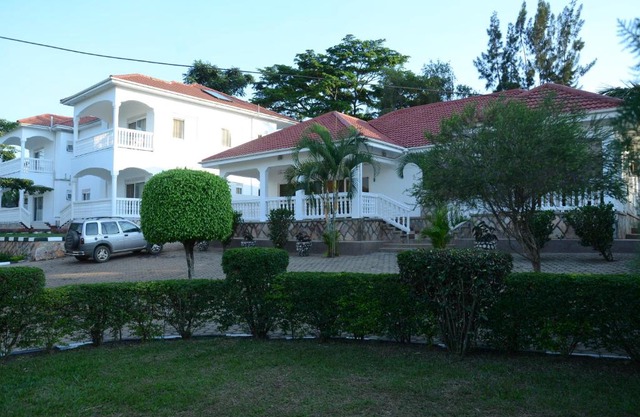 Muyenga Luxury Vacation Home
