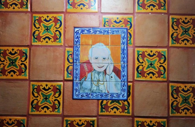 Juan Pablo II