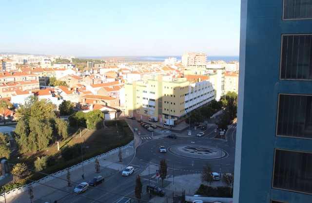 My Apartment in Sacavém