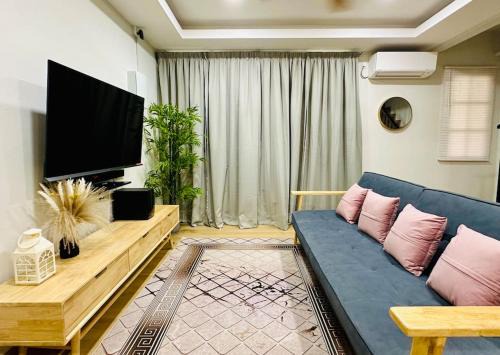 My Muji Homestay I Massage Chair I Wifi 500 Mbps