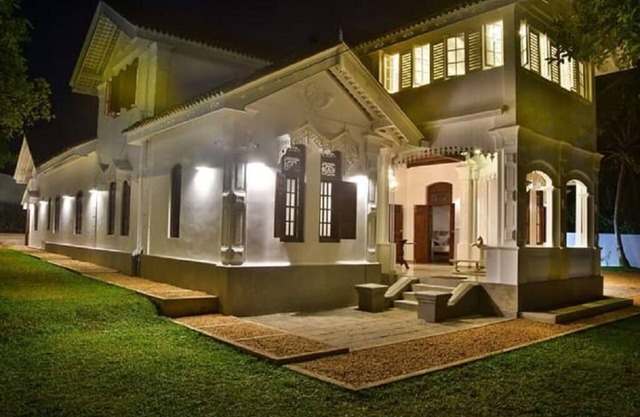 My Property is a Colonial stile Newly renovated Luxury bungalow
