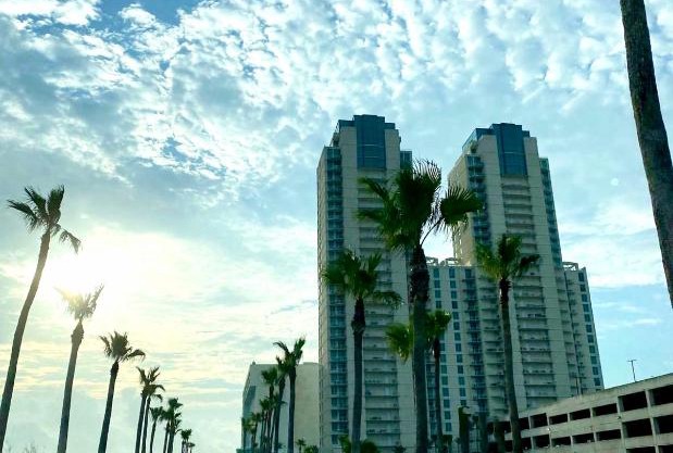 My Sapphire South Padre