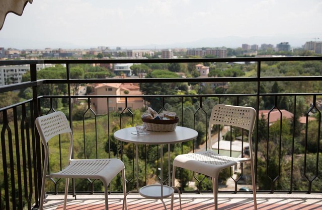 My Sweet Rome Guest House