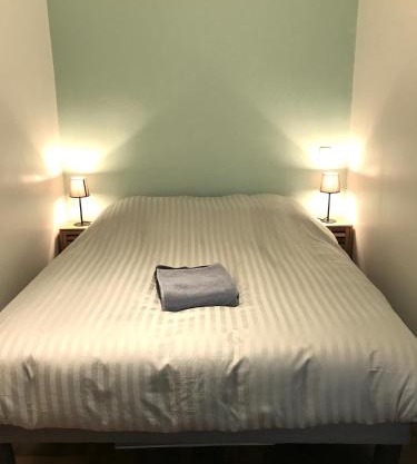 My Trip in Paris - Turgot