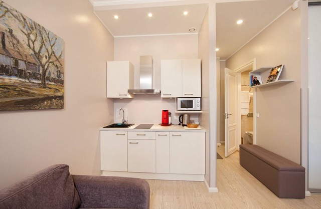 MyApartments