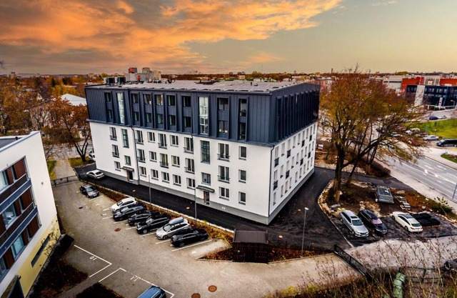 MyApartments Kotka