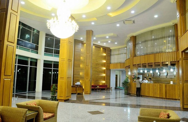 Myat Nan Yone Hotel