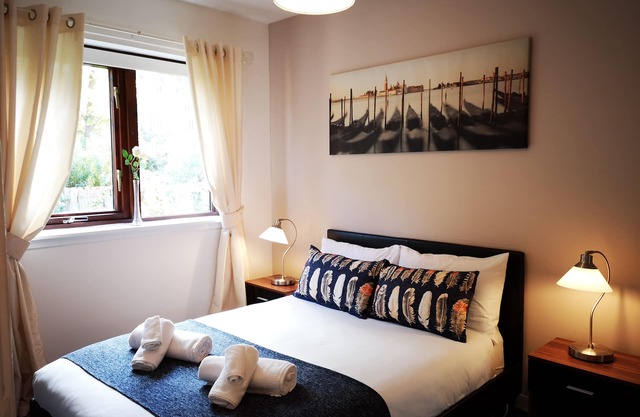 Mycosy 605, 1 BR Apartment, Great Location - Paisley