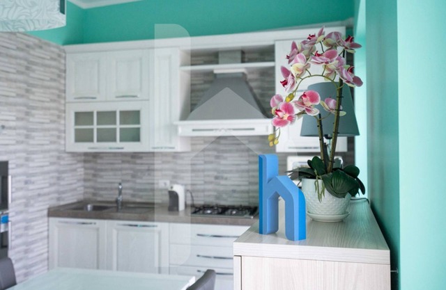 Mykonos B8 - Poseidon - Second floor apartment with sea view