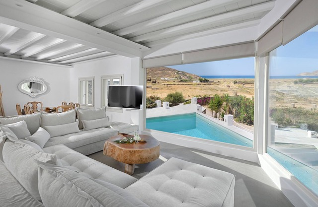 Mykonos Dream Villas