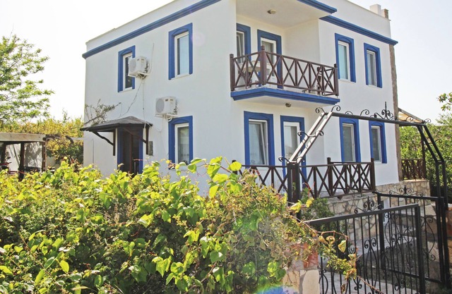 Mylos Kipos Otel