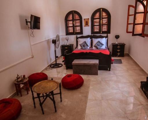 Myomar villa