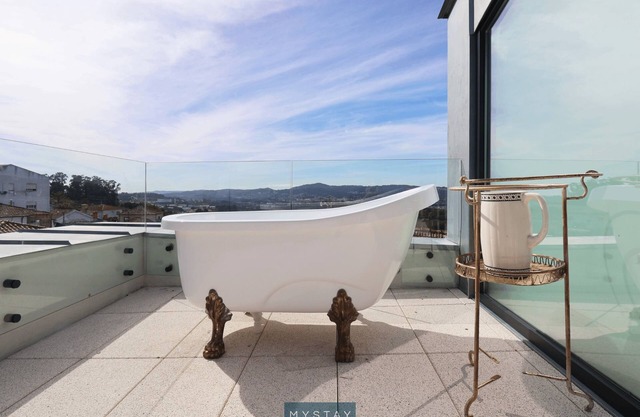 MyStay - Casa Matriz Séc. XVI
