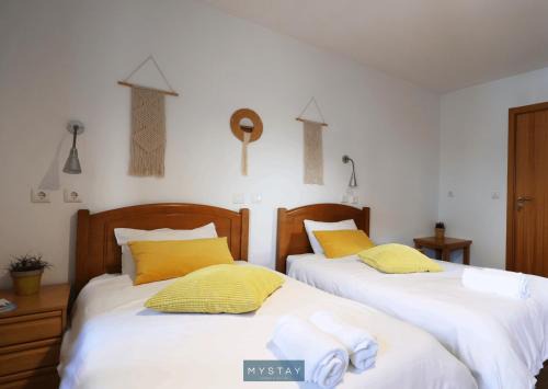 MyStay - Casa Miná