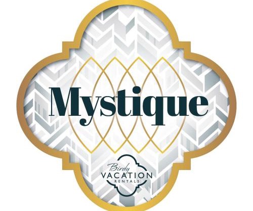 Mystique - A Birdy Vacation Rental