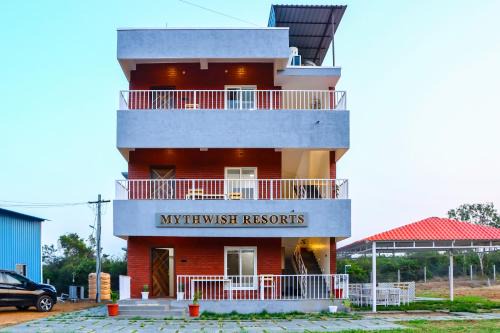 Mythwish Resort and Farms