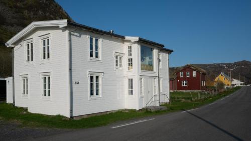 Nøss Panorama - Andøy
