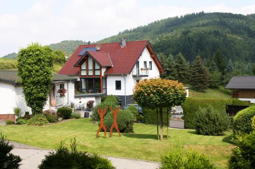 Nürburgring Apartment