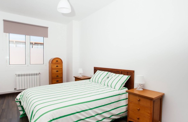 N. 2 New apartment one step away from San Sebastián