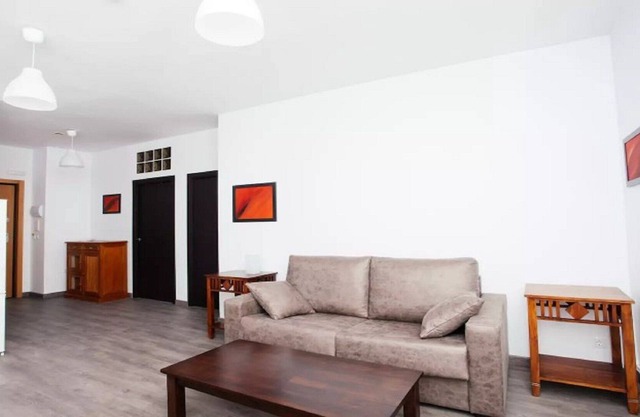 N. 4 New apartment one step away from San Sebastian