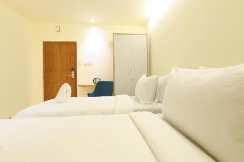 N Hotel's