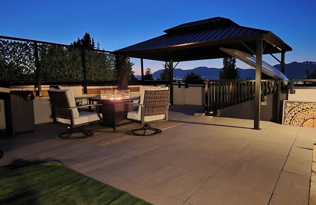 n7KM-15Min from D/T Private 1000SF Top Floor Suiten The Birdsnest Welcomes U
