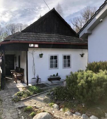 Na chalúpke