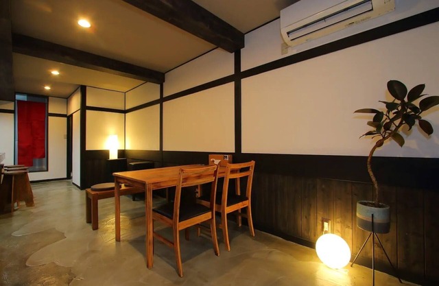 Nadaya/Fujiyoshida Yamanashi