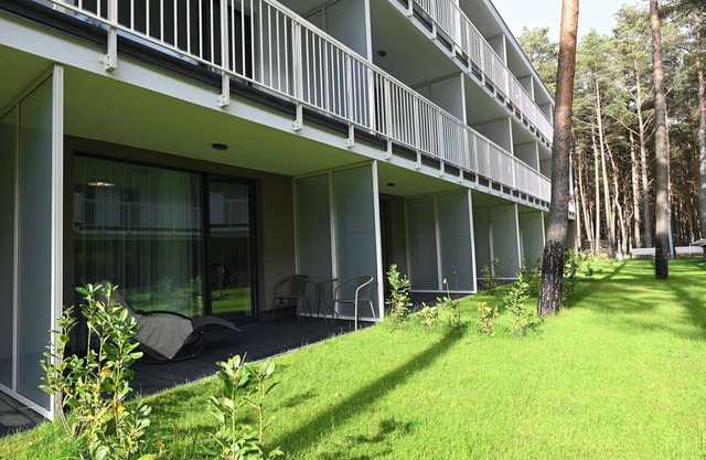 Nadmorska Florina by Q4Apartments