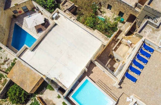 Nadurin Holiday Home
